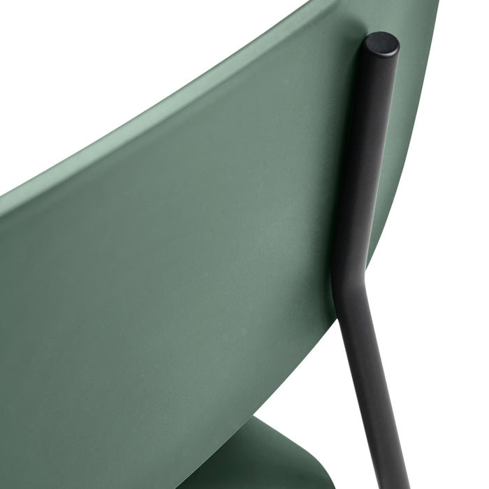 HAY Soft Edge P10 Eetkamerstoel