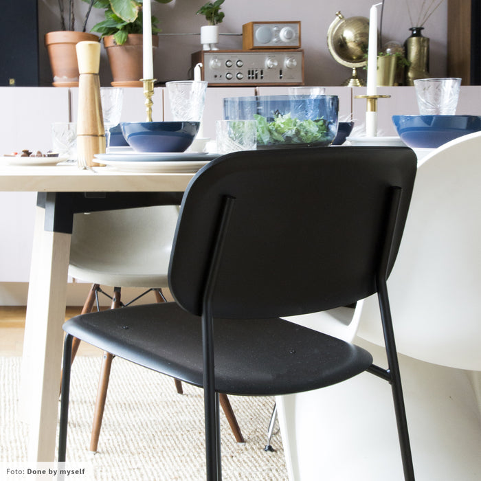 HAY Soft Edge P10 Eetkamerstoel