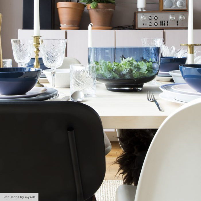 HAY Soft Edge P10 Eetkamerstoel