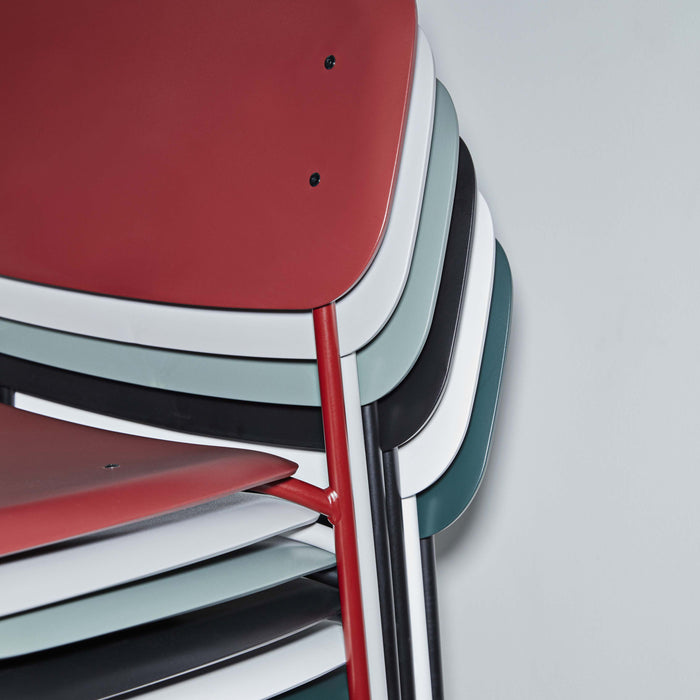 HAY Soft Edge P10 Eetkamerstoel