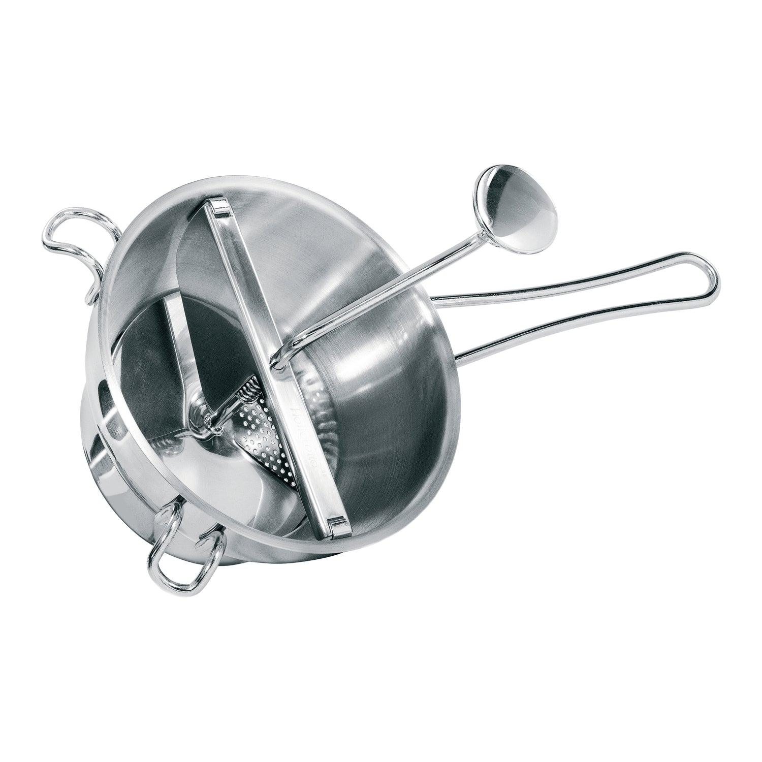 GEFU Flotte Lotte Passeerzeef