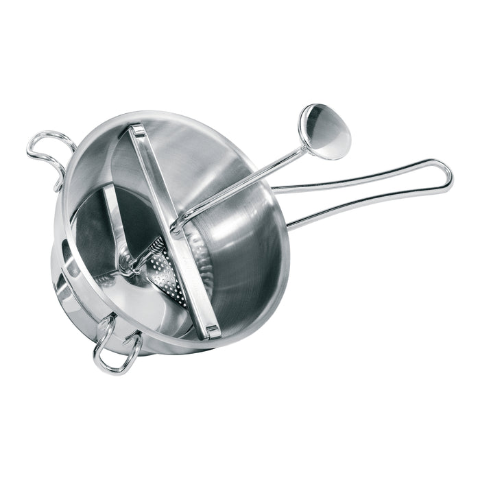 GEFU Flotte Lotte Passeerzeef