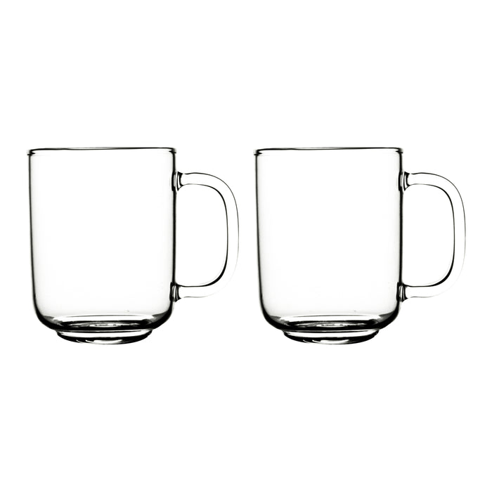 Gusta FIKA Glas 0,1 L - 2 st.