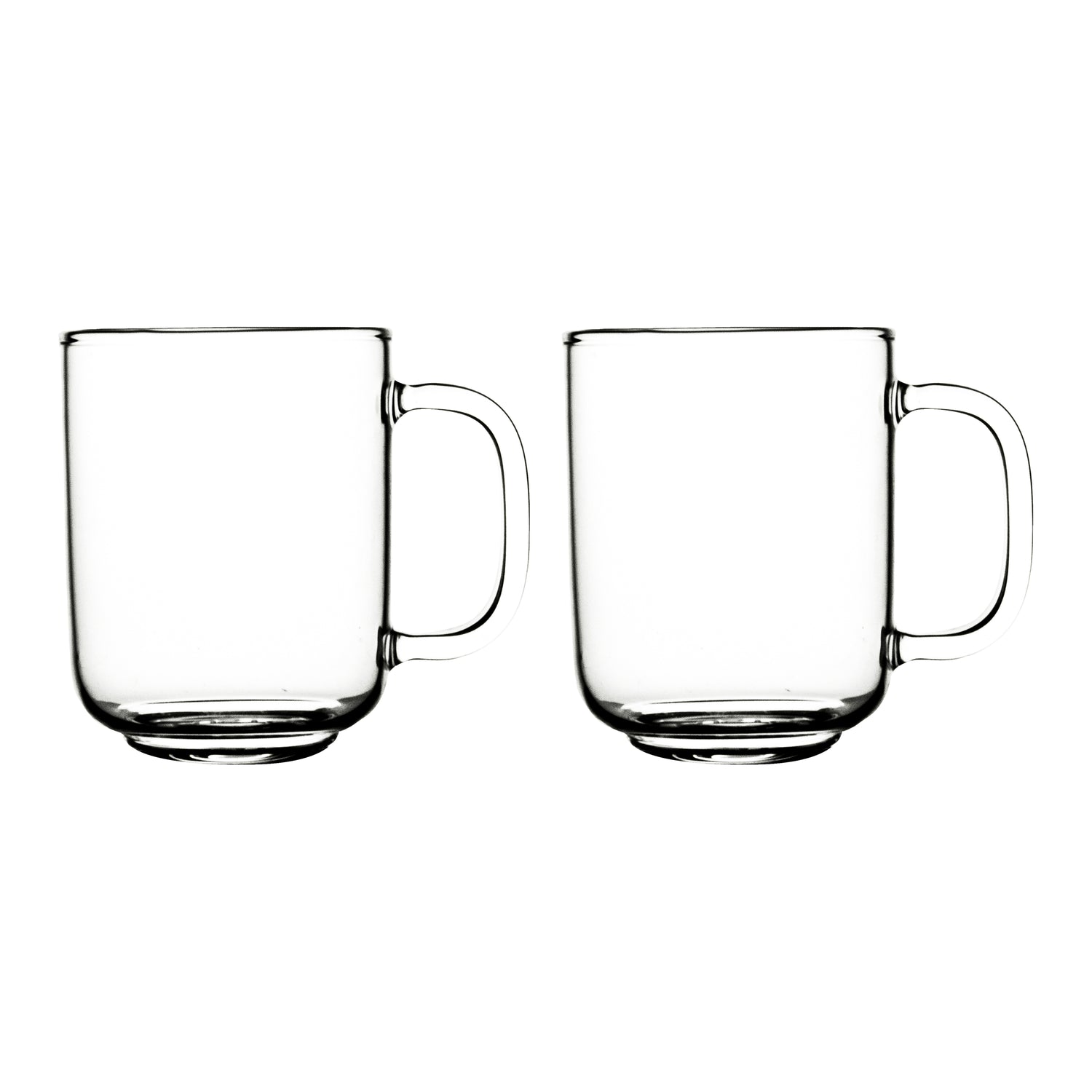 Gusta FIKA Glas 0,1 L - 2 st.