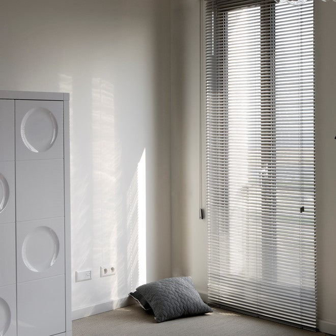 Rollit Jace Jaloezie Wit