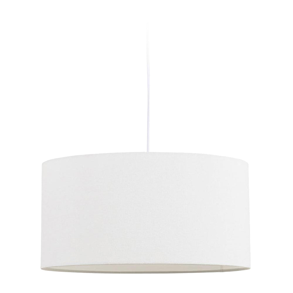 Kave Home Santana Lampenkap Ø 40 cm