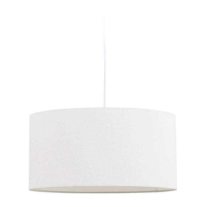 Kave Home Santana Lampenkap Ø 40 cm