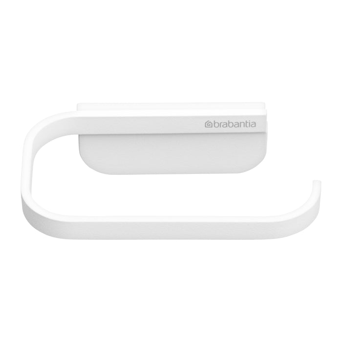 Brabantia MindSet Toiletrolhouder - Mineral Fresh White