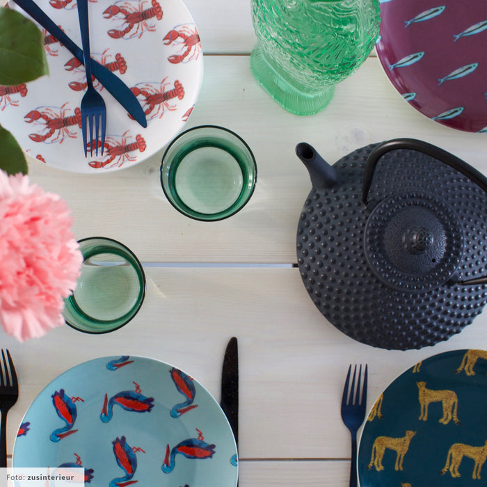 Bredemeijer Xilin Theepot 1,25 L