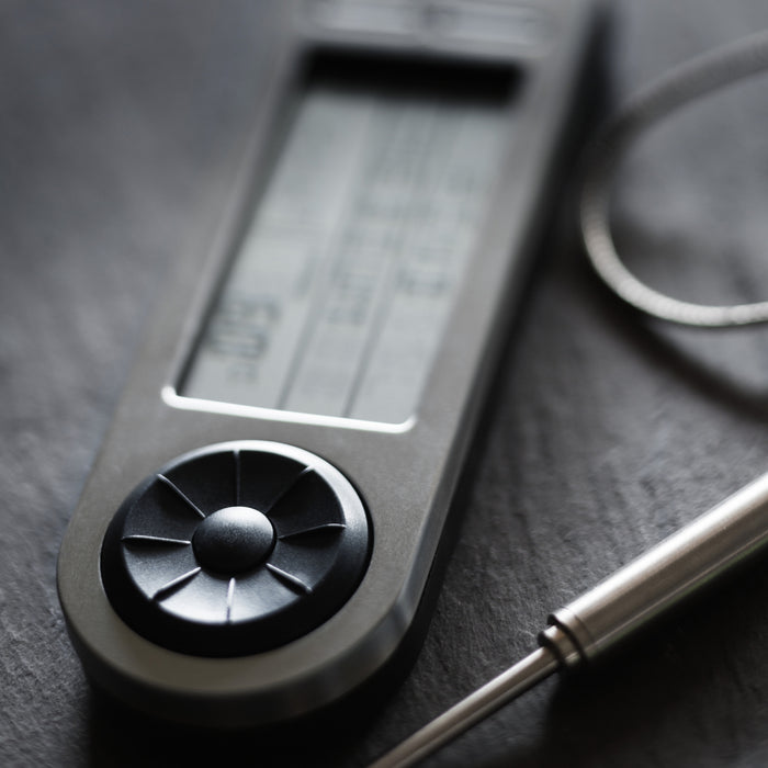 Rösle Digitale Kernthermometer