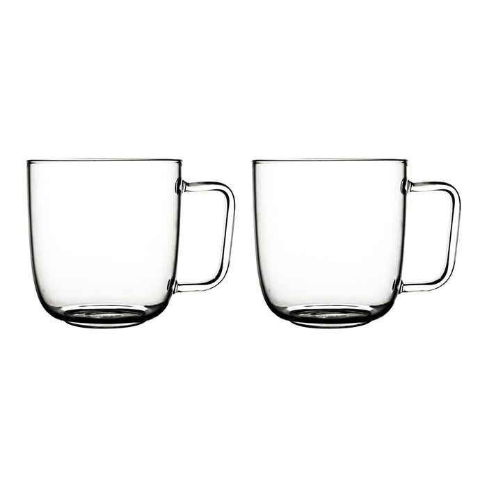 Gusta FIKA Glas 0,3 L - 2 st.