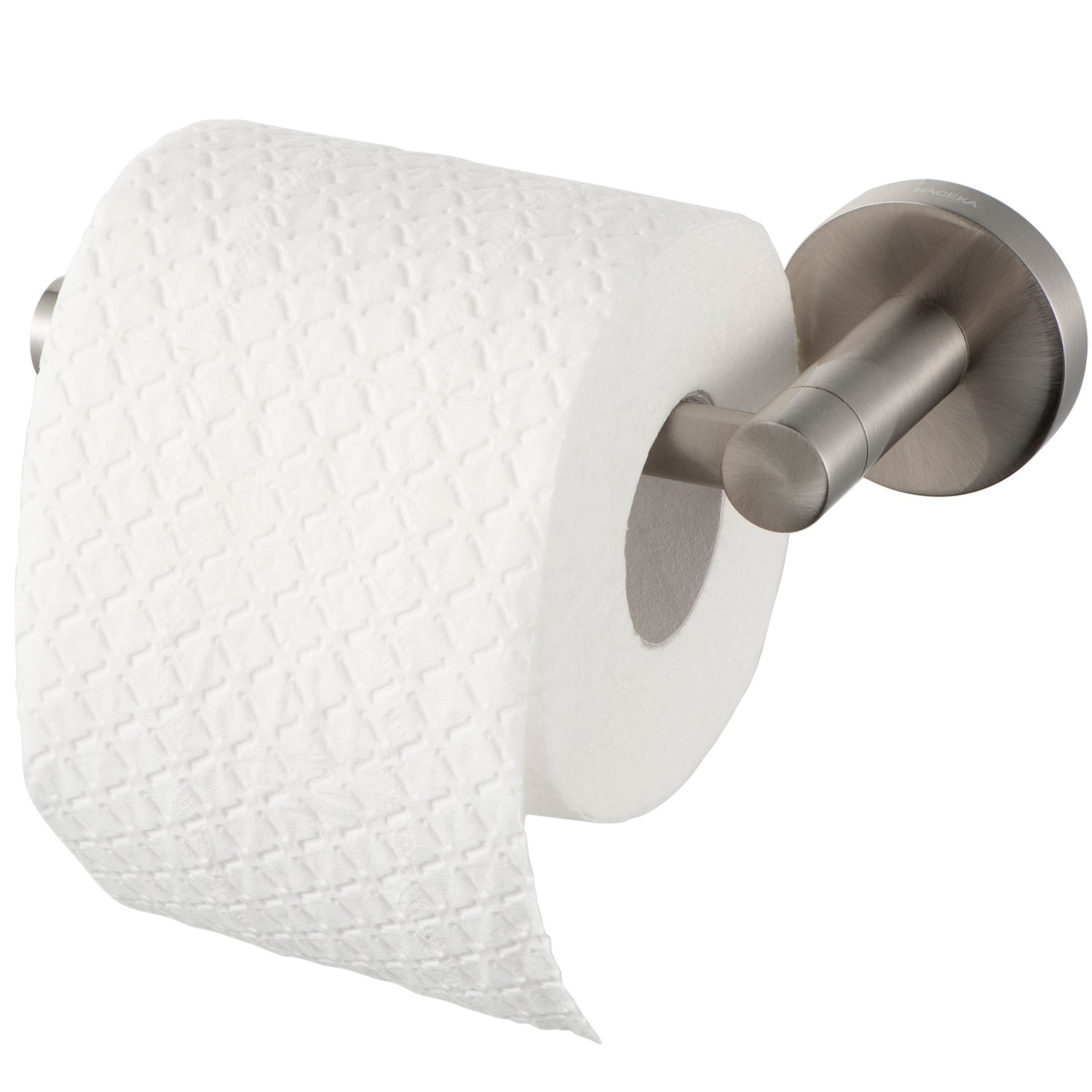 Haceka Kosmos TEC Toiletrolhouder