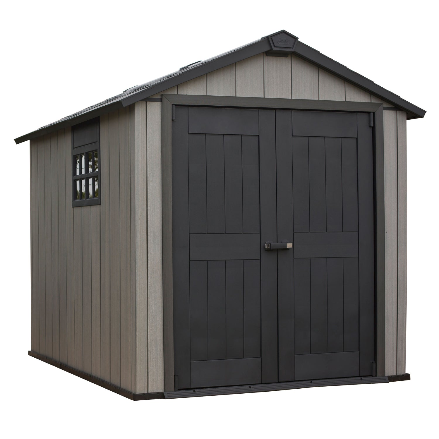 Keter Oakland Tuinhuis 759