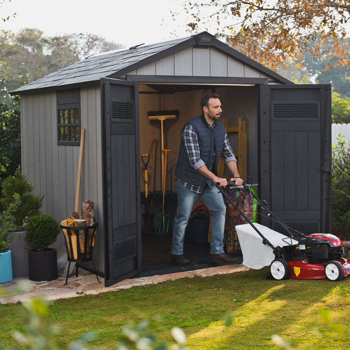 Keter Oakland Tuinhuis 759