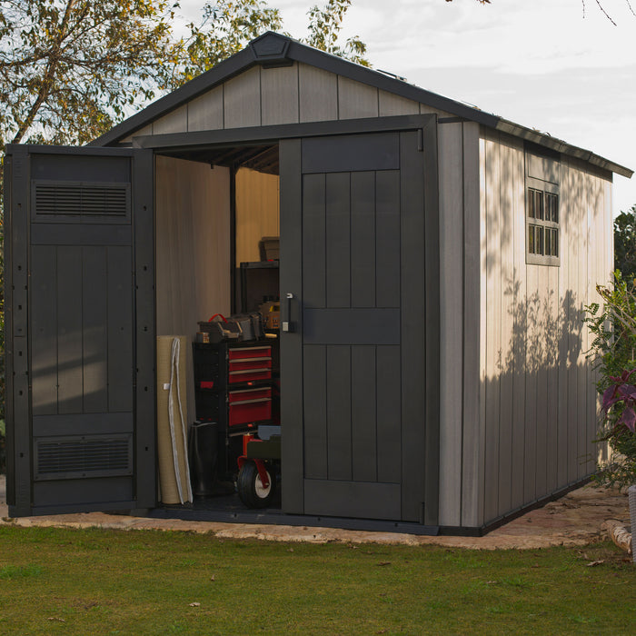 Keter Oakland Tuinhuis 759