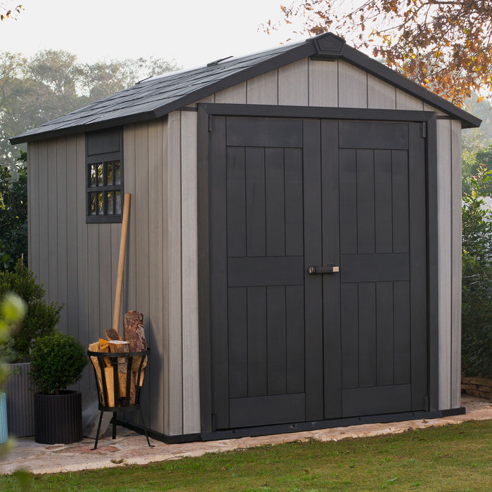 Keter Oakland Tuinhuis 759