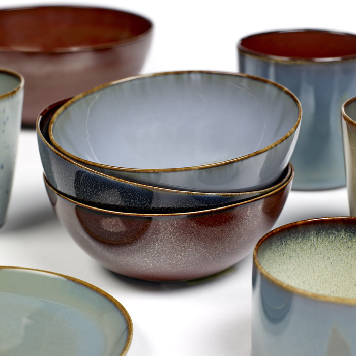 Serax Terres de Rêves Kom Ø 14 cm