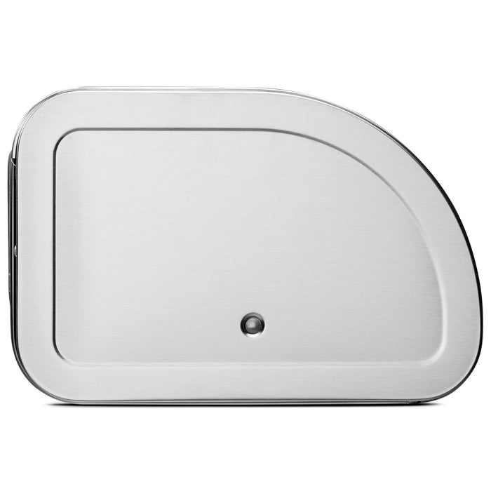 Brabantia Broodtrommel met schuifdeksel