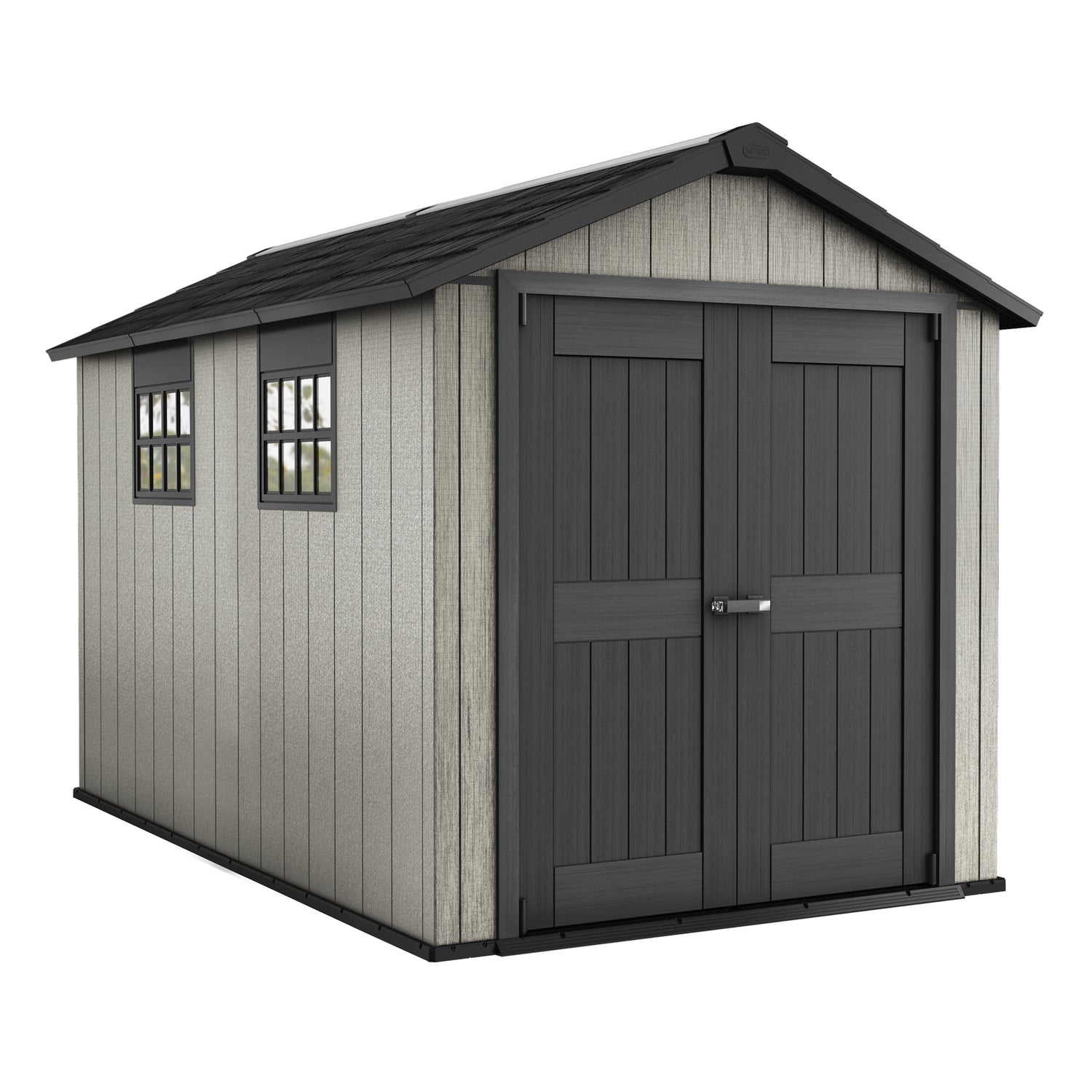 Keter Oakland Tuinhuis 7511