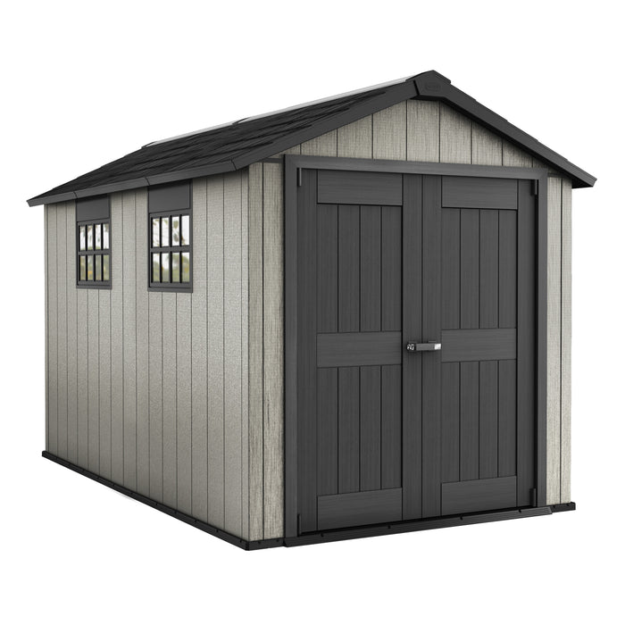 Keter Oakland Tuinhuis 7511