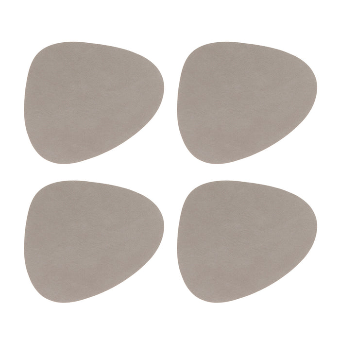 LIND DNA Nupo Onderzetter 4 st.