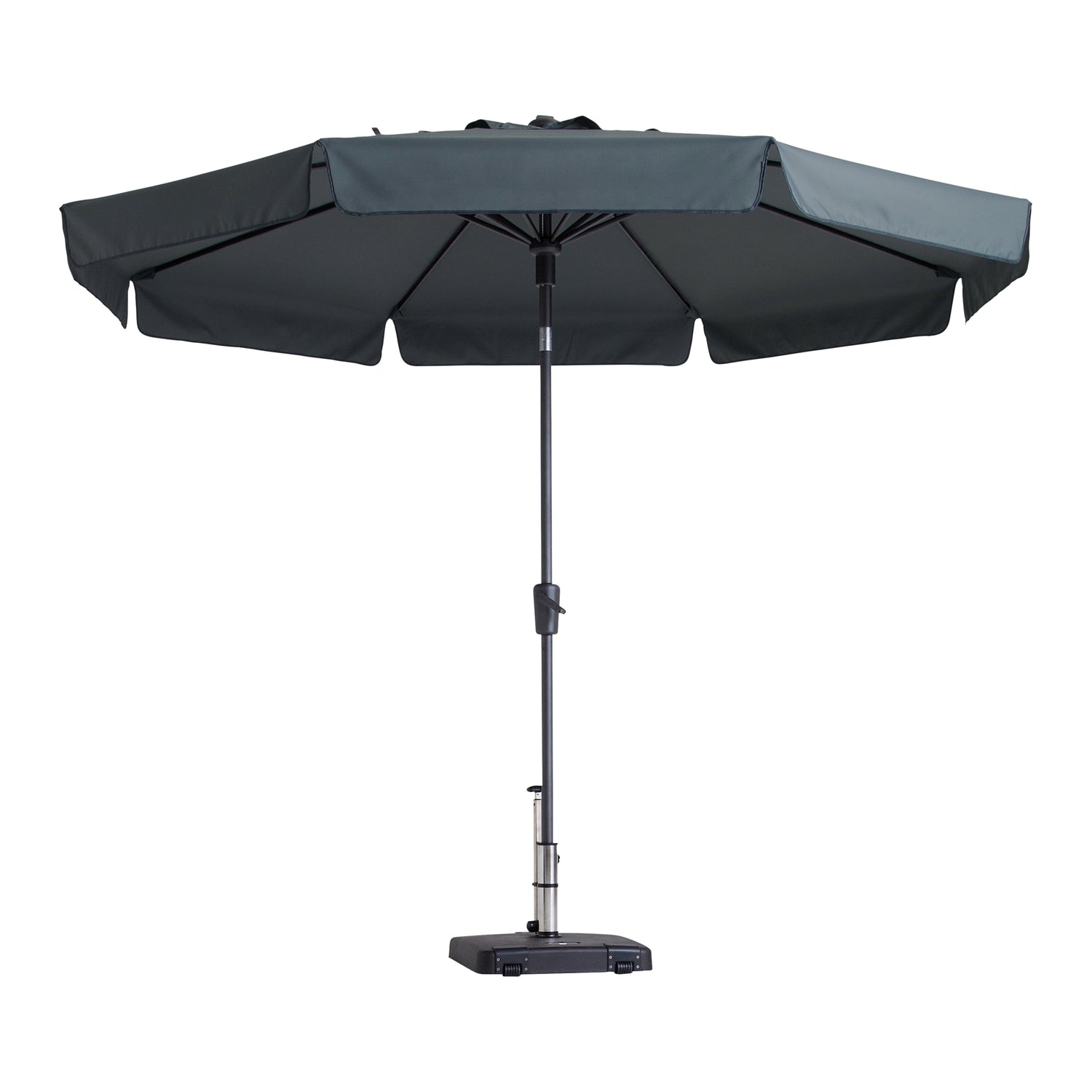 Madison Flores Parasol Ø 300 cm