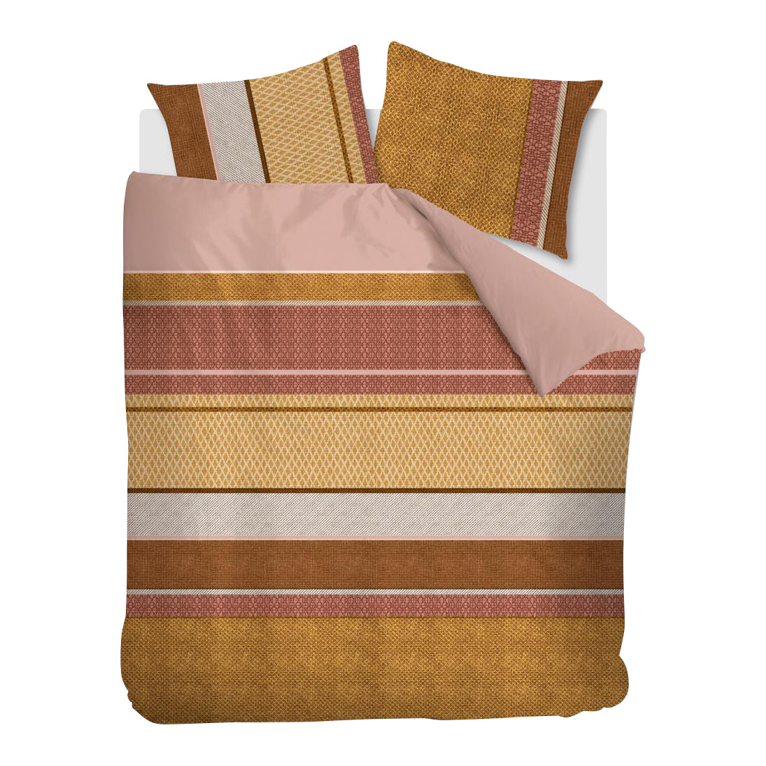 Beddinghouse Lian Dekbedovertrek 200 x 220 cm