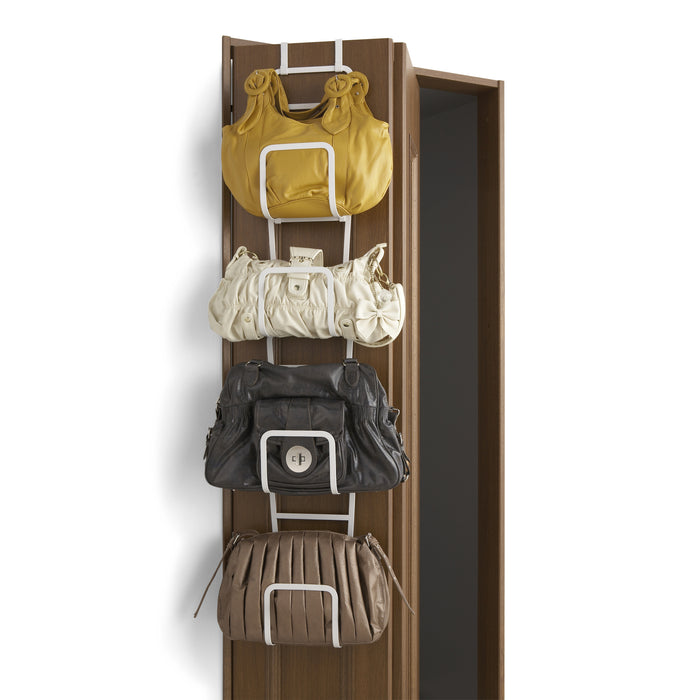 Yamazaki Joint Tassenrek L - Wit