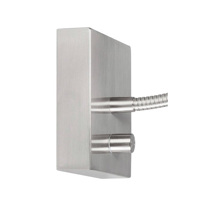 Highlight Wandlamp Blitz RVS Flex Led