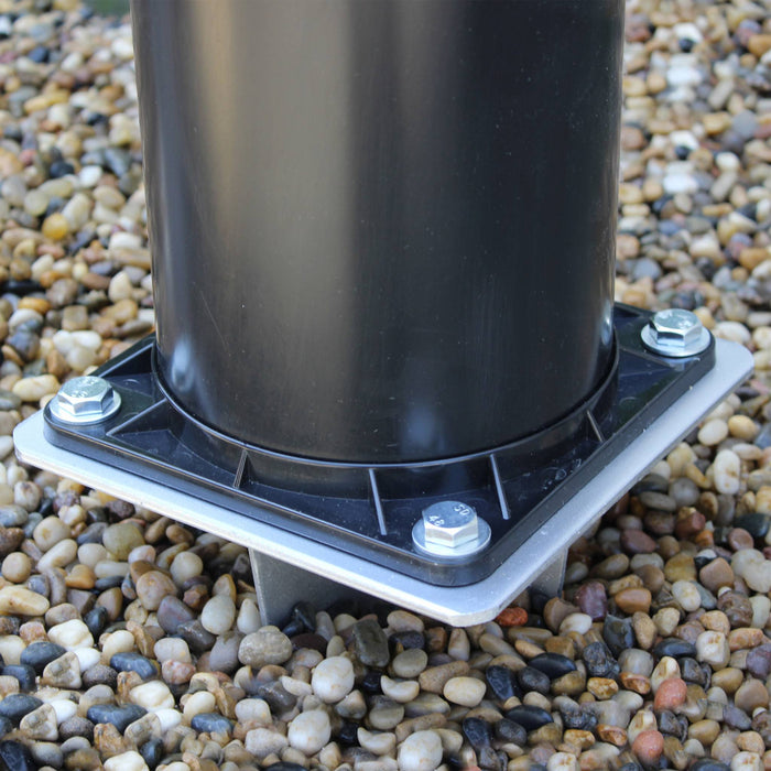 sweeek - Grondanker buitendouche