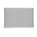 Kave Home Aicha Placemat - Beige/Blauw