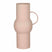 Mica Decorations Jari Vaas - Roze