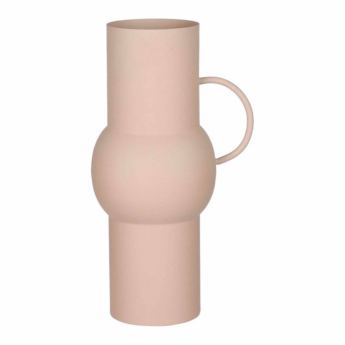 Mica Decorations Jari Vaas - Roze