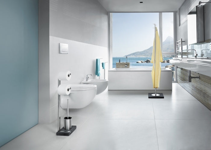 Blomus Menoto Dubbele Toiletbutler