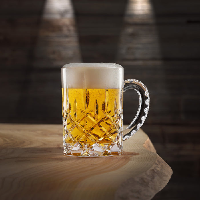 Nachtmann Noblesse Bierglas