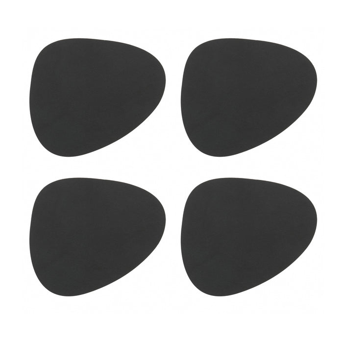 LIND DNA Nupo Onderzetter 4 st.