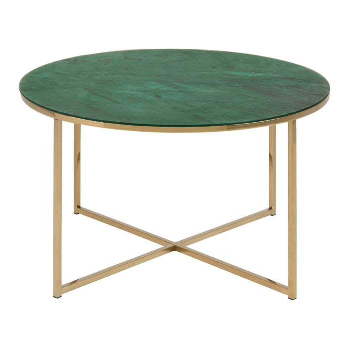 MOOS Haike Salontafel