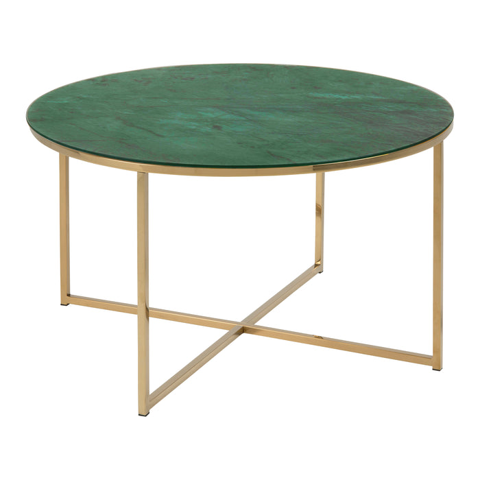 MOOS Haike Salontafel