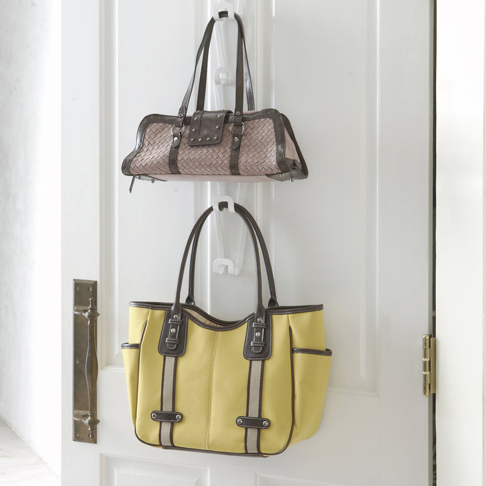 Yamazaki Joint Tassenrek S - Wit