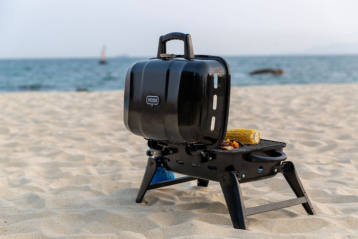 Buccan BBQ - Gas barbecue - Lismore