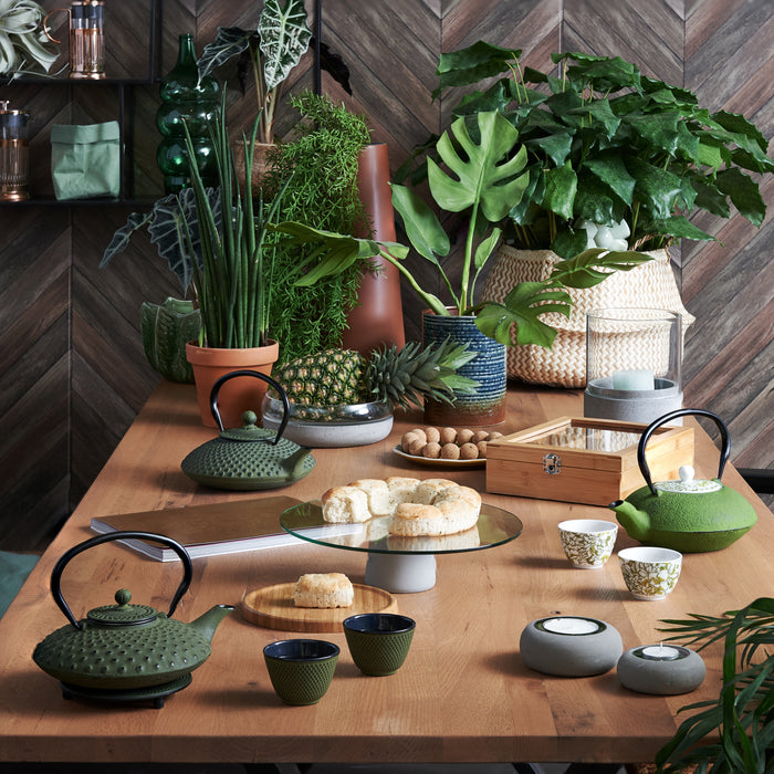 Bredemeijer Xilin Theekop - 2 st.