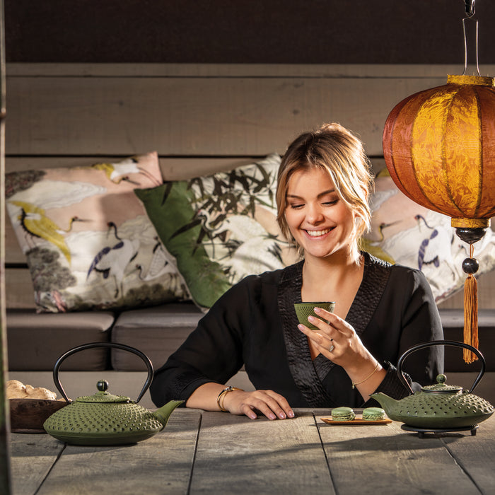 Bredemeijer Xilin Theekop - 2 st.