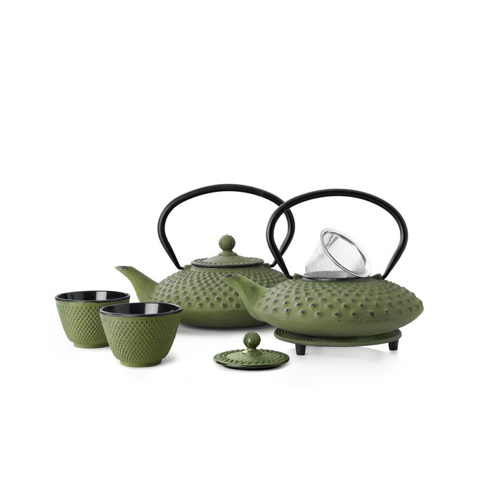 Bredemeijer Xilin Theekop - 2 st.