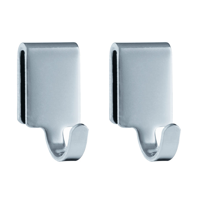 Rösle Ophanghaak voor Rail 2 st.