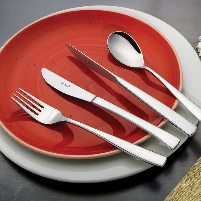 Sola Lotus Bestekset 70-delig