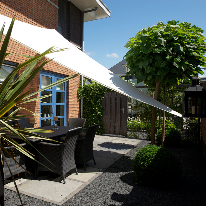 Nesling Dreamsail Schaduwdoek Driehoek 5,0 m