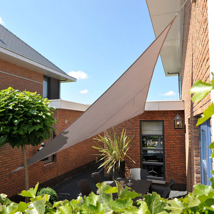 Nesling Dreamsail Schaduwdoek Driehoek 5,0 m