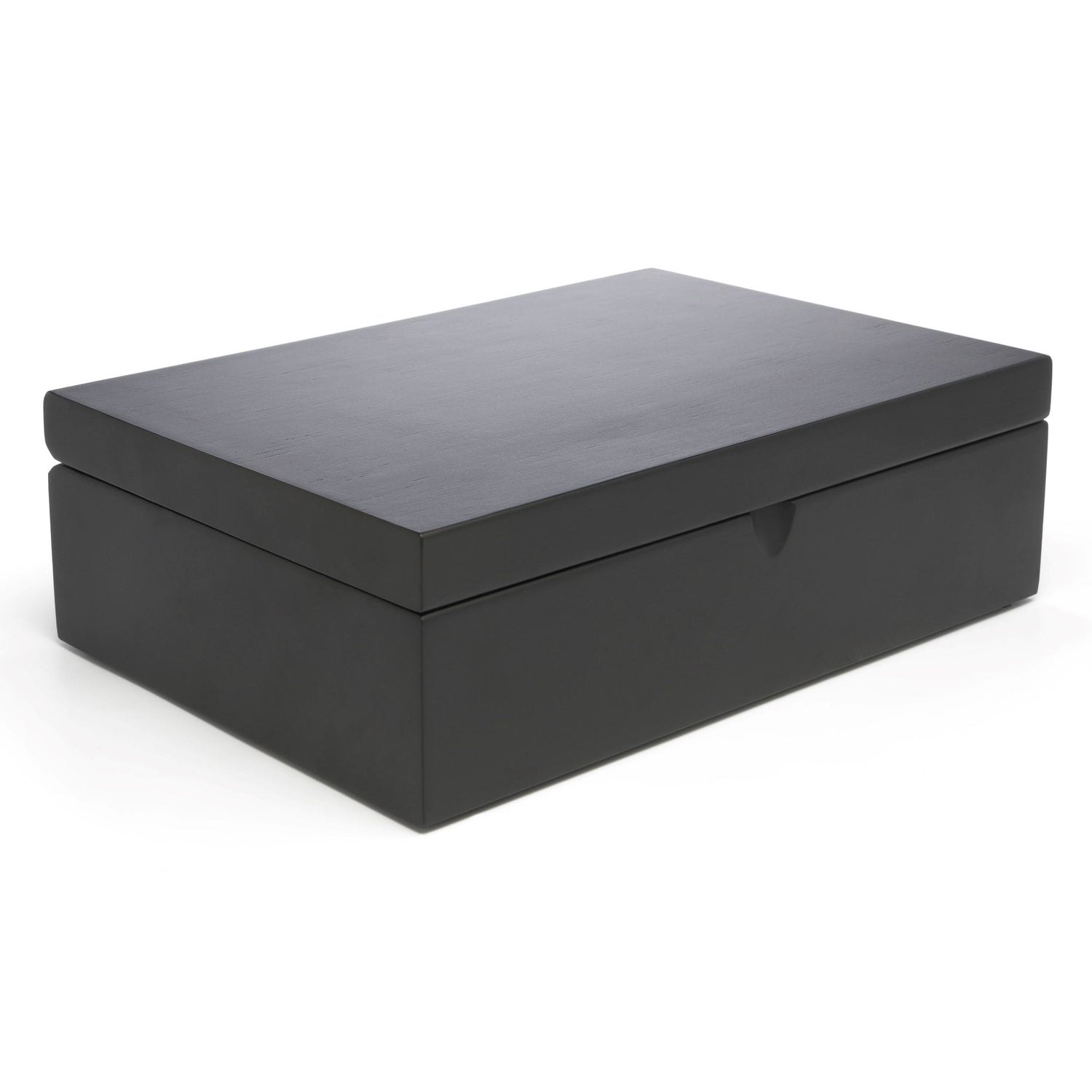 Bredemeijer Theedoos met Blikjes