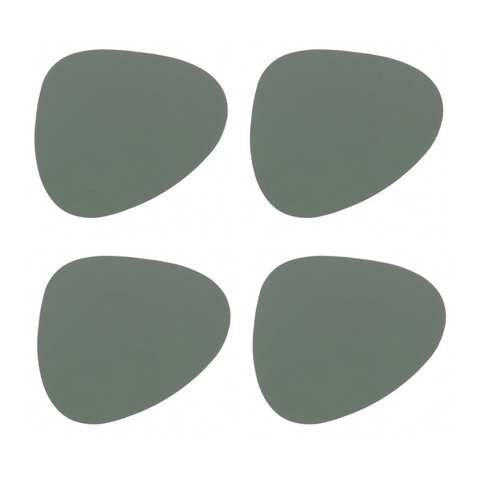 LIND DNA Nupo Onderzetter 4 st.