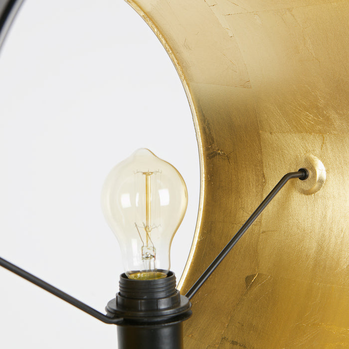 WOOOD Pien Vloerlamp